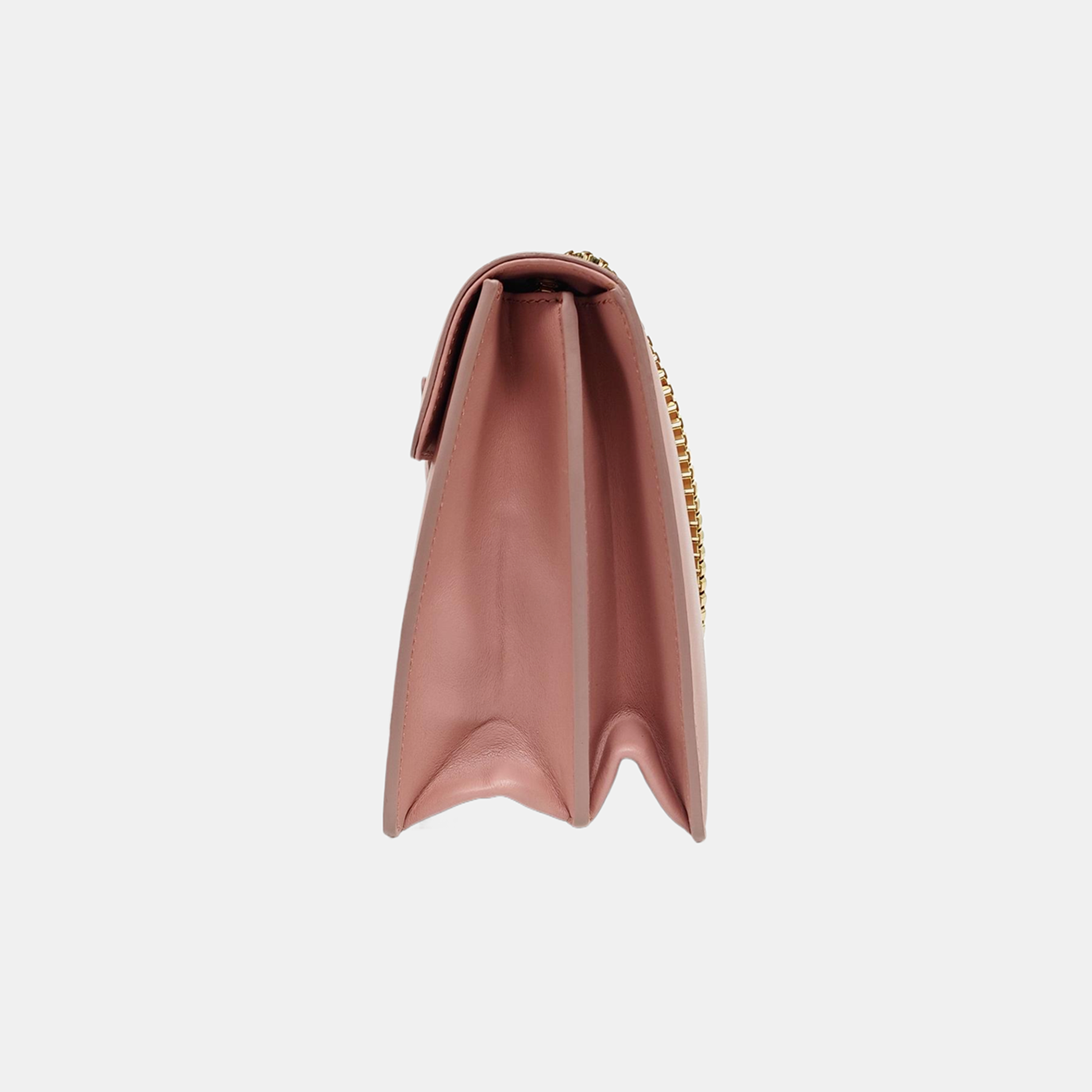 Thalia Calfskin Pink