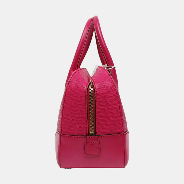Calfskin Red