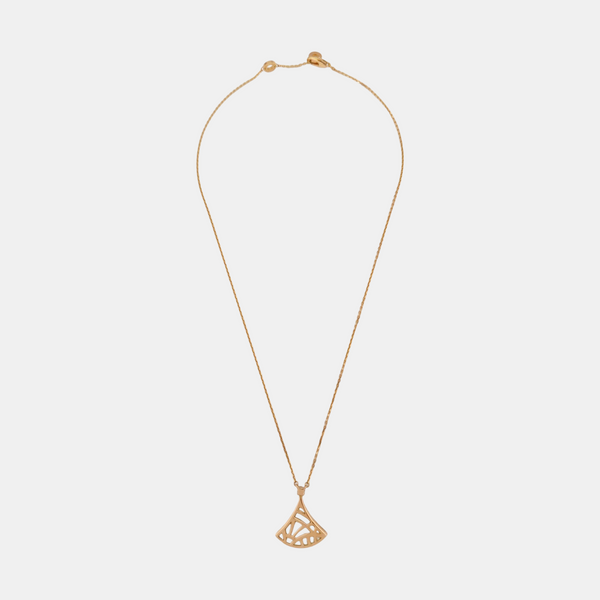 DIVAS' DREAM 18k Rose Gold Necklace