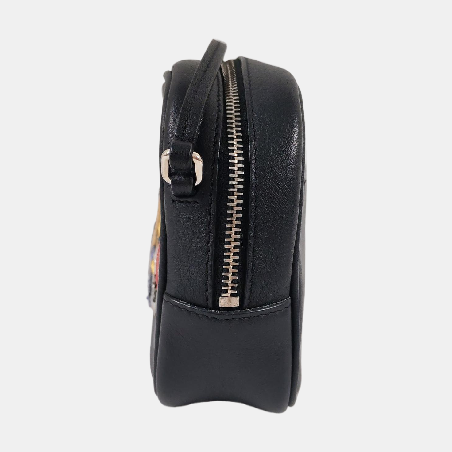 Calfskin Black