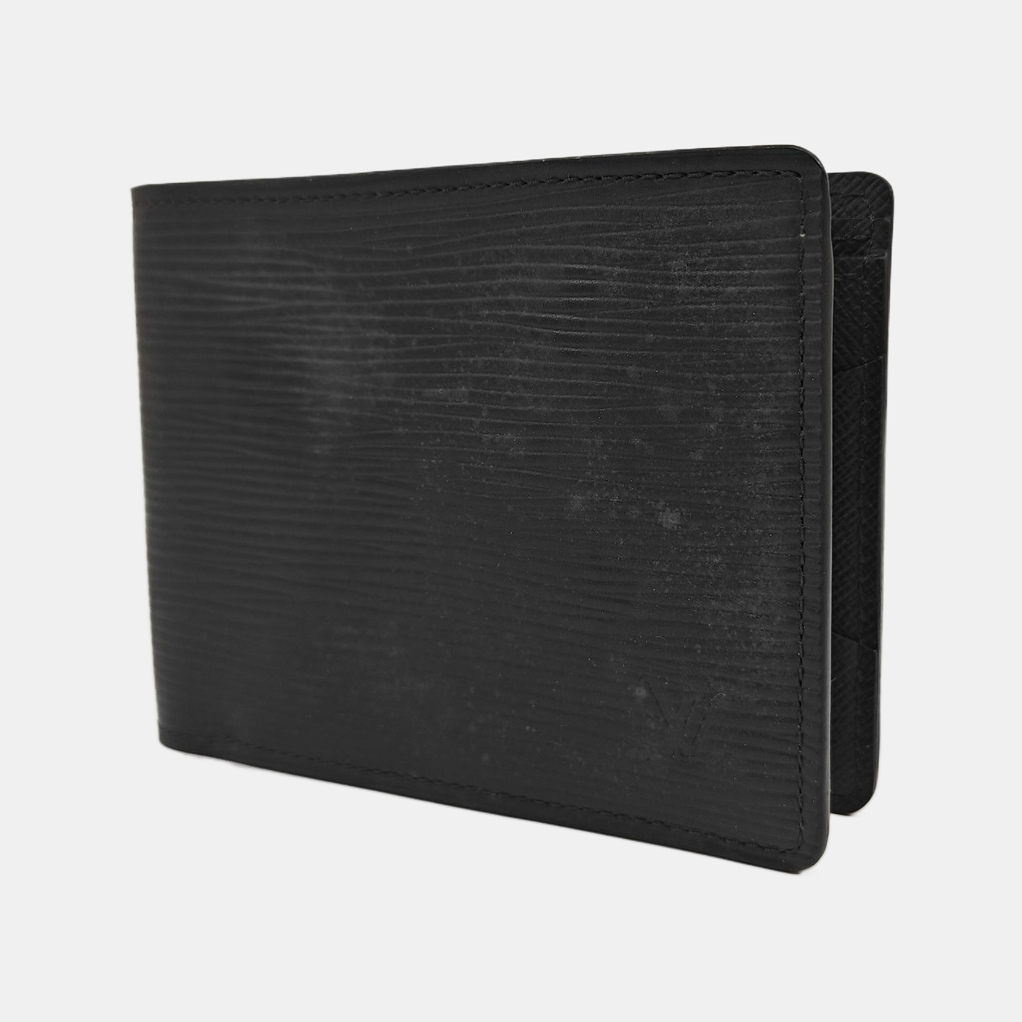 Epi Wallet Black