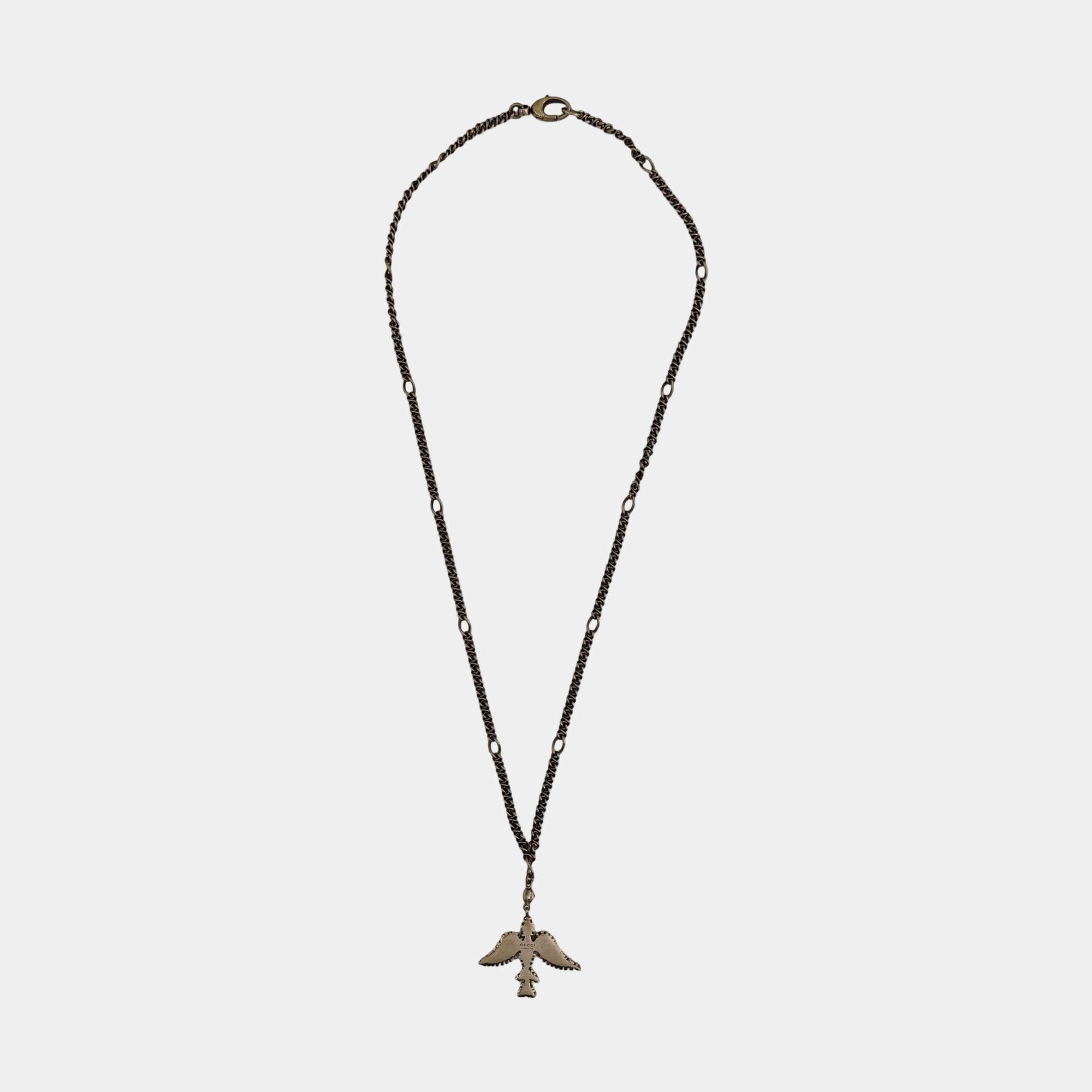 925 Sterling Silver Necklace