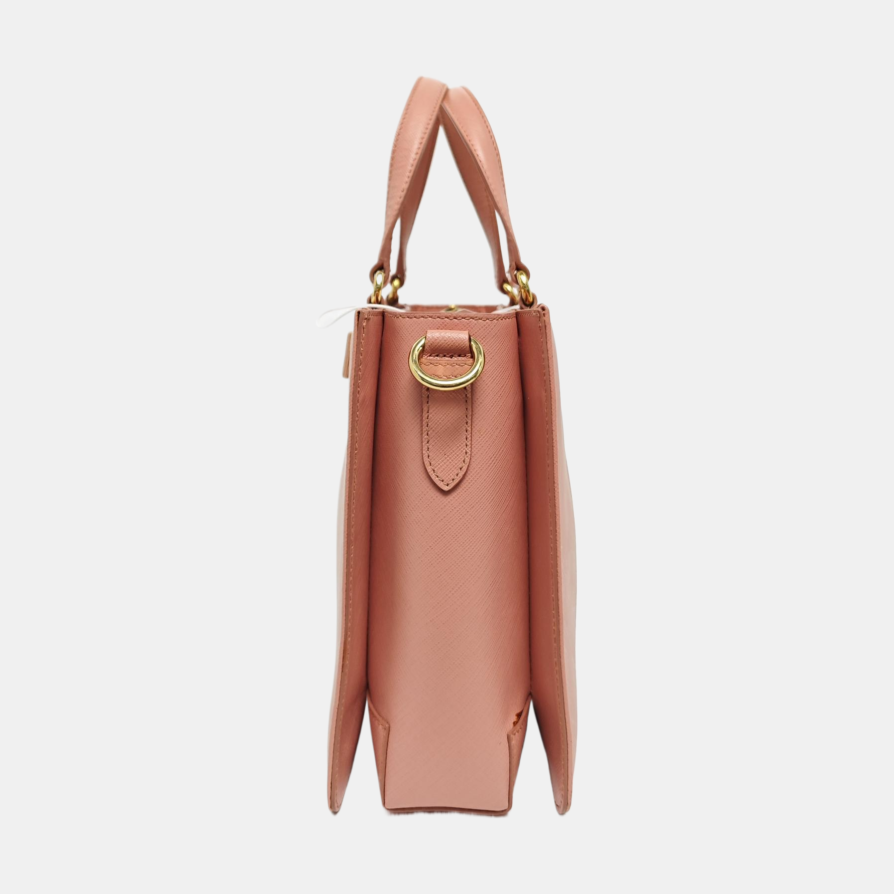 Vara Calfskin Pink