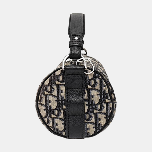 Dior And Kenny Scharf Mini Fabric Multicolor