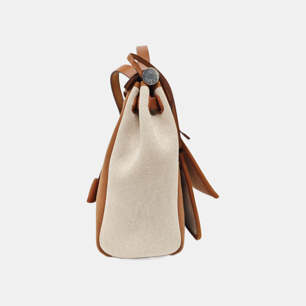 Herbag 31 Canvas Brown