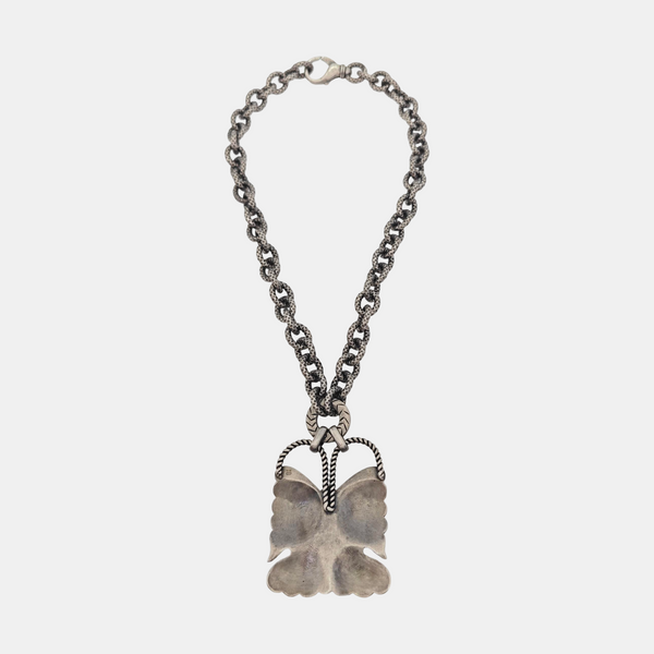 925 Sterling Silver Necklace