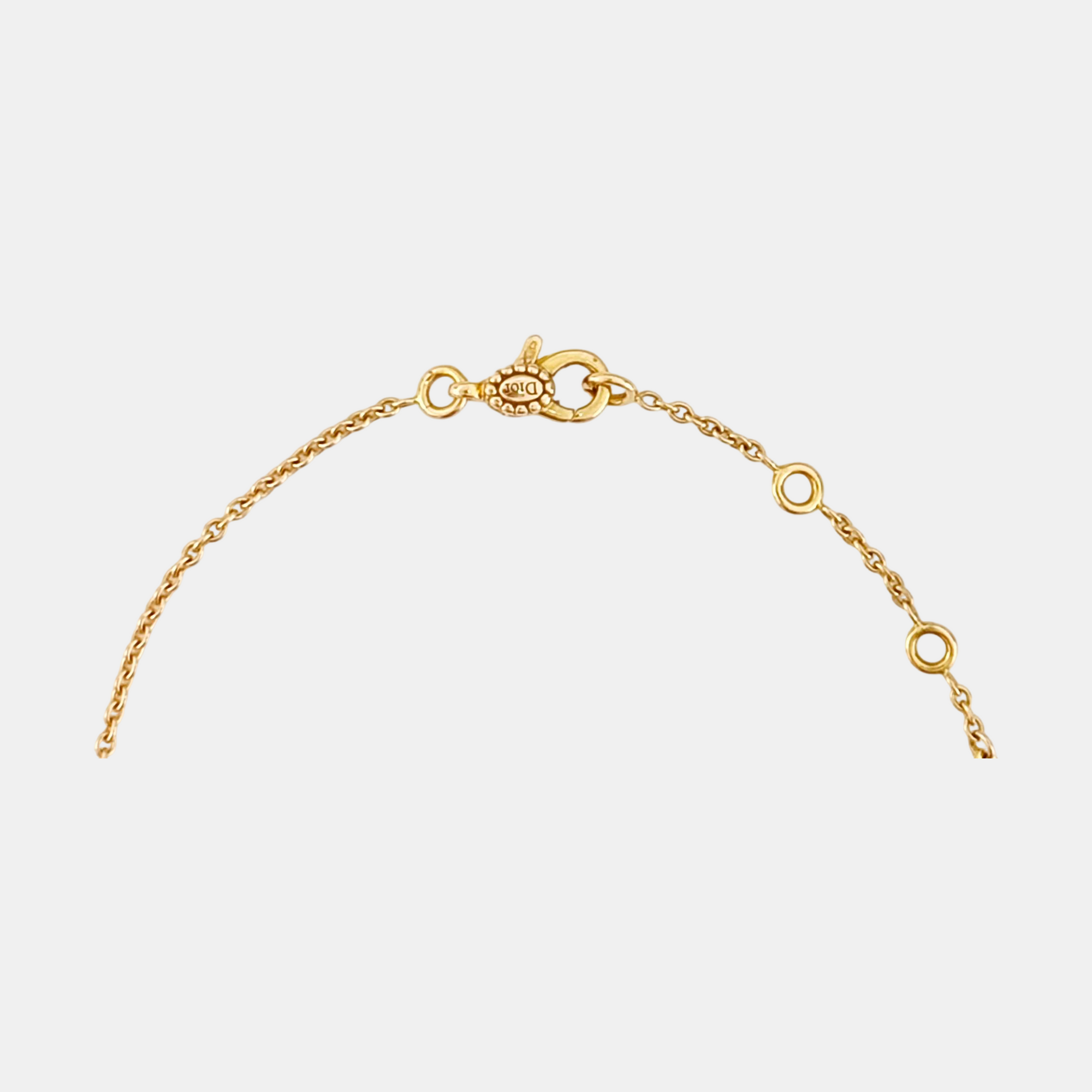Mimirose 18k Rose Gold Bracelet