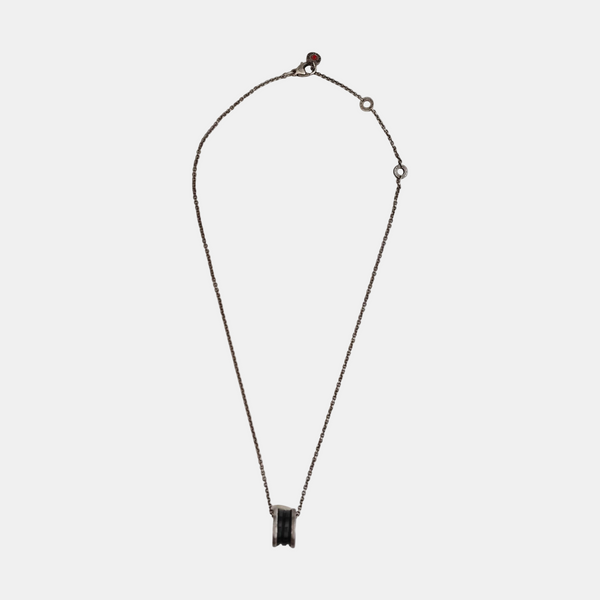 B.ZERO1 925 Sterling Silver Necklace