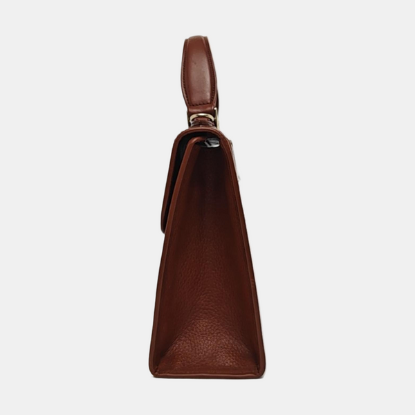 Calfskin Brown