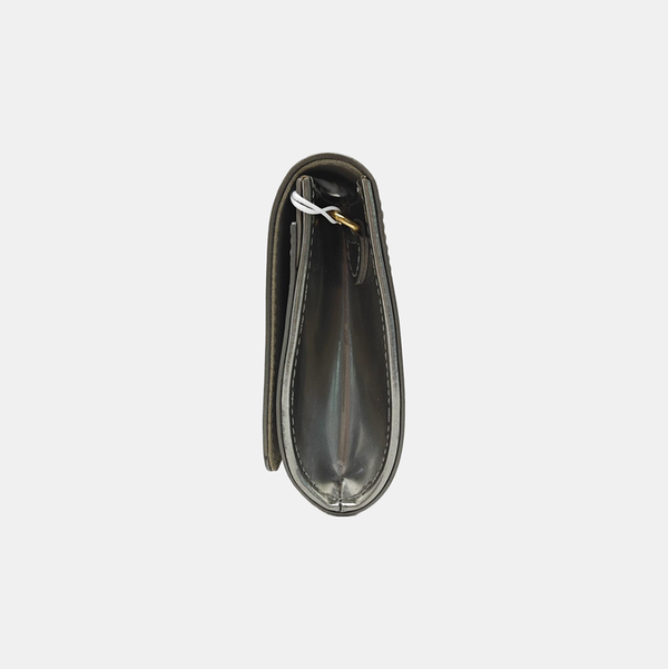 LOUISE Calfskin Gray