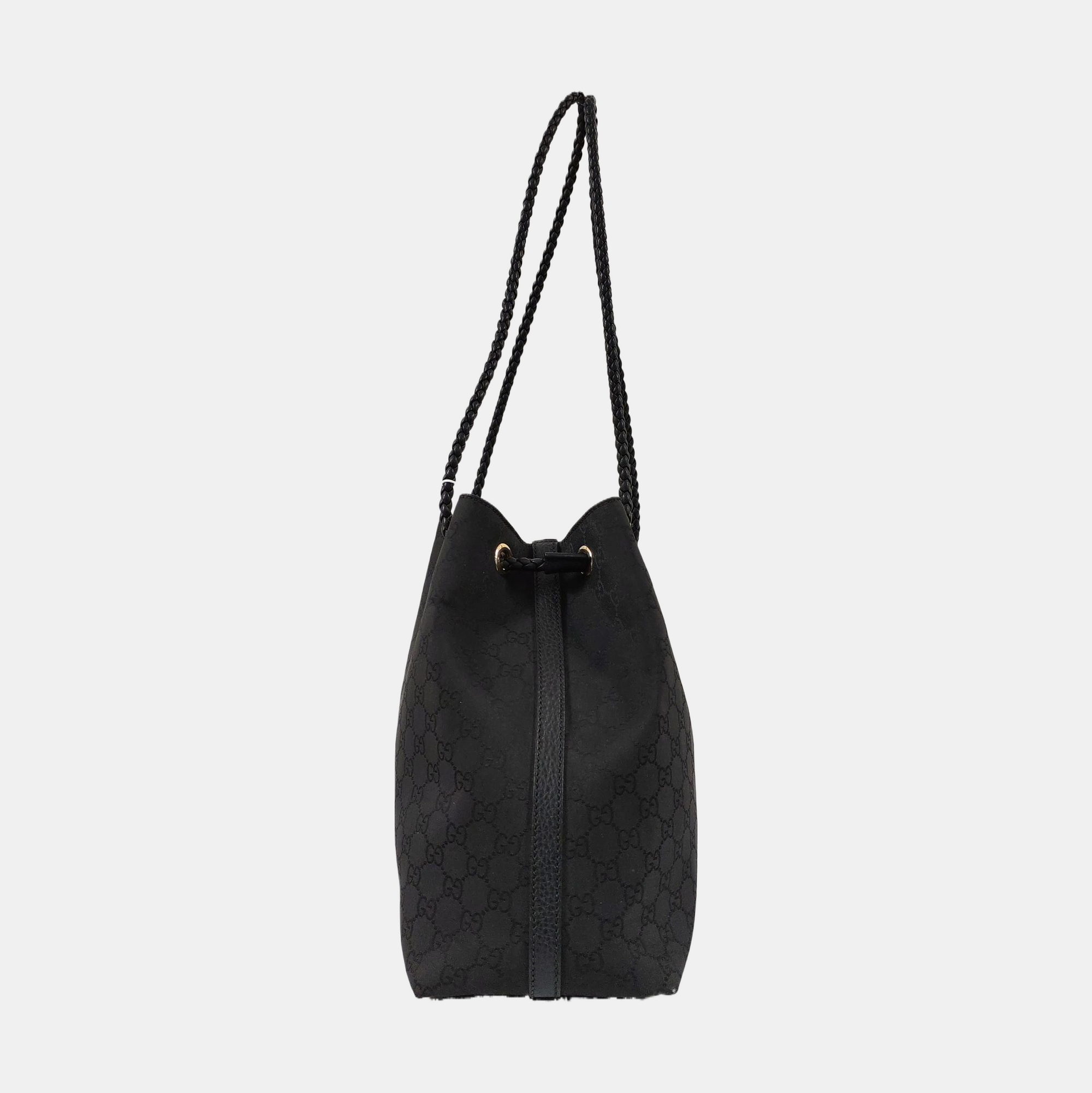 Fabric Black