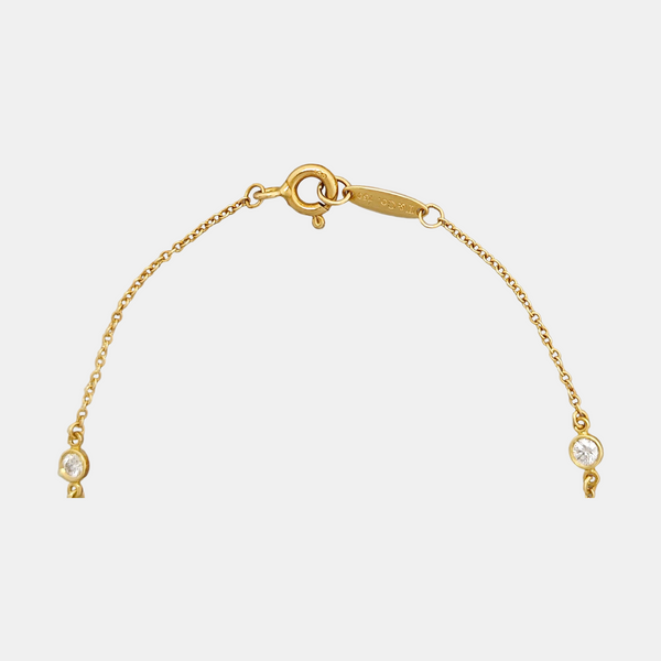 Elsa Peretti 18k Gold Bracelet