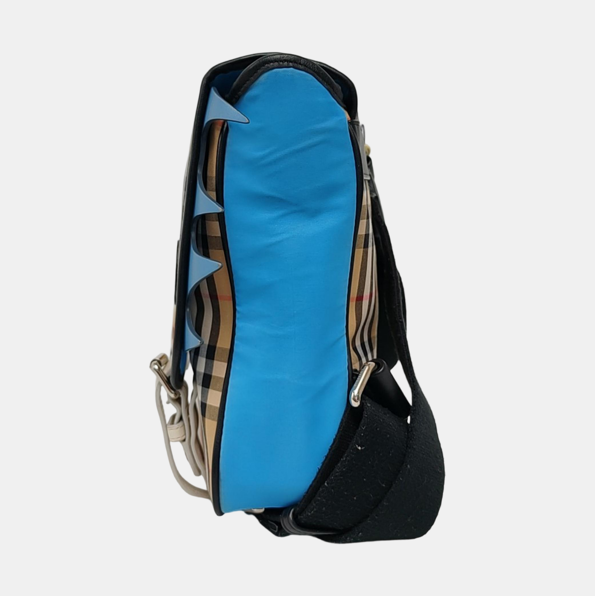 Canvas Brown
