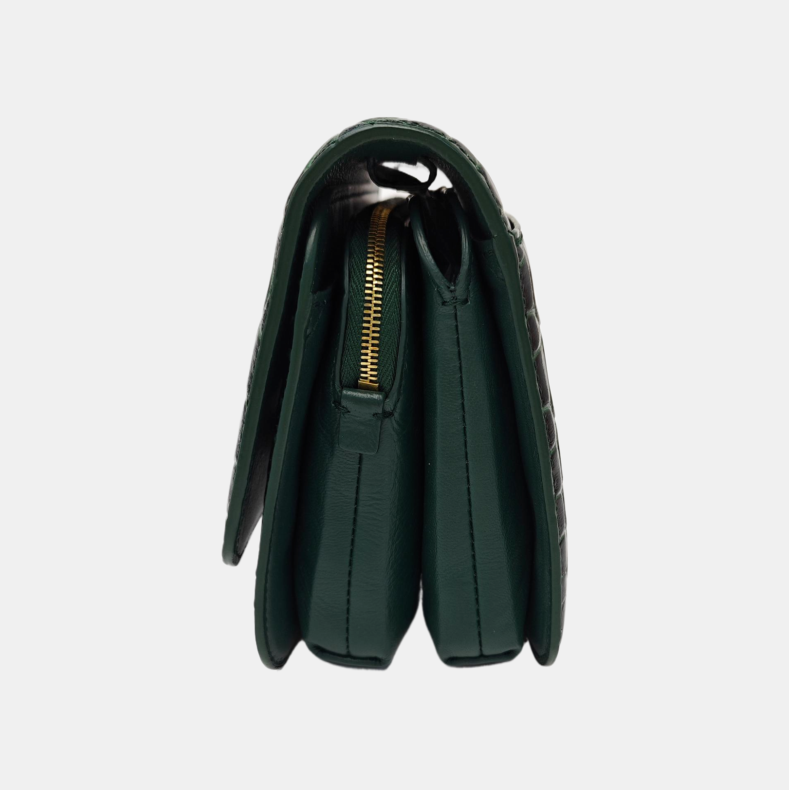 B. Calfskin Green