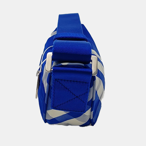Canvas Blue