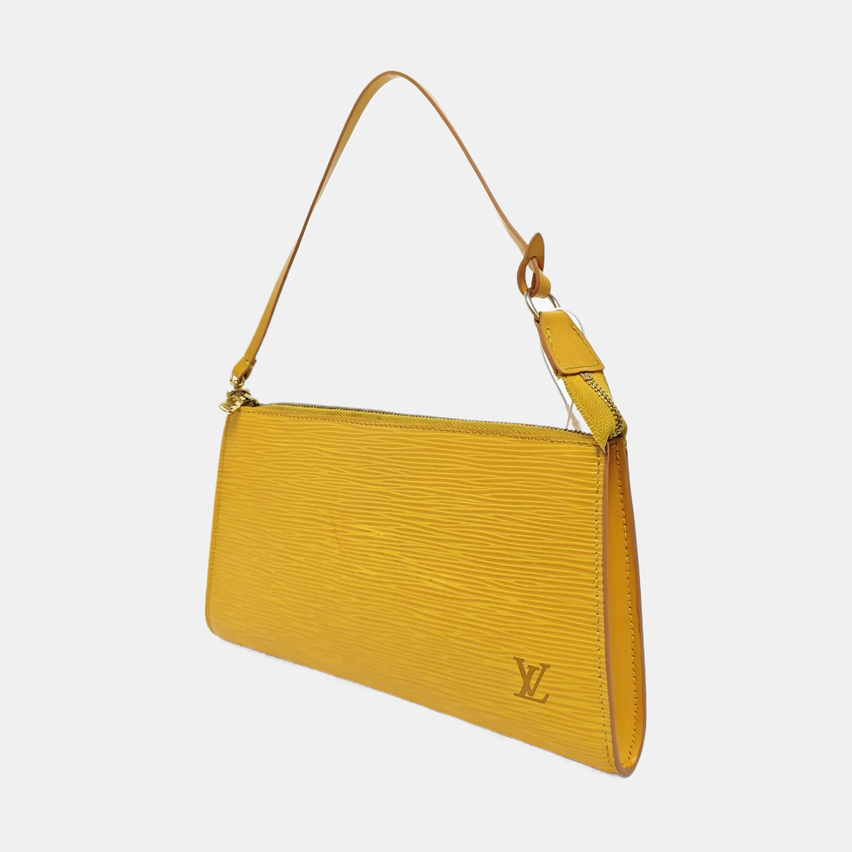 ACCESSOIRES Epi Yellow