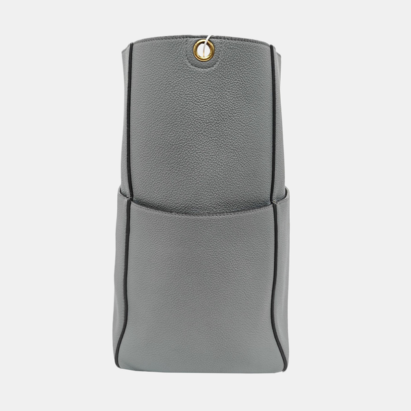 SANGLE Calfskin Blue