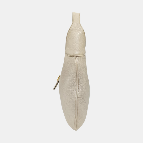 Aphrodite Calfskin Beige