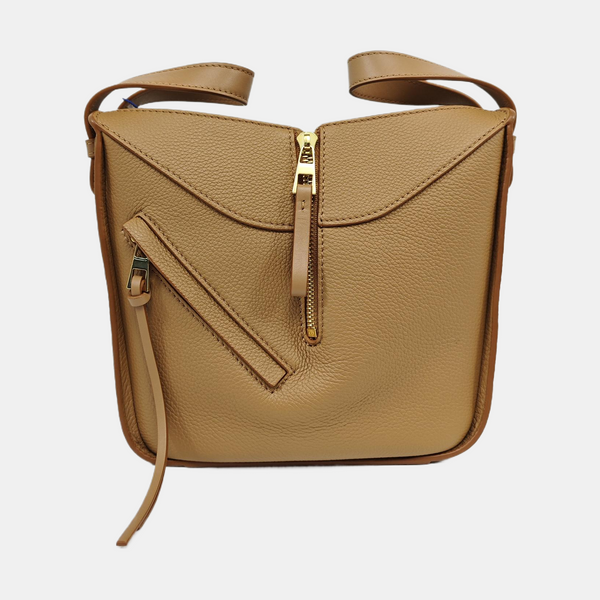 Hammock Calfskin Brown
