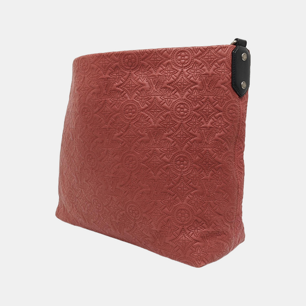 ANTHEIA Calfskin Red