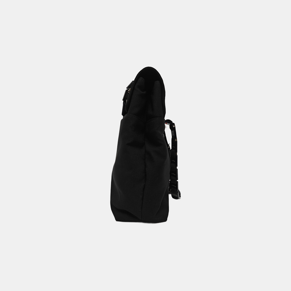 Fabric Tote Bag Black