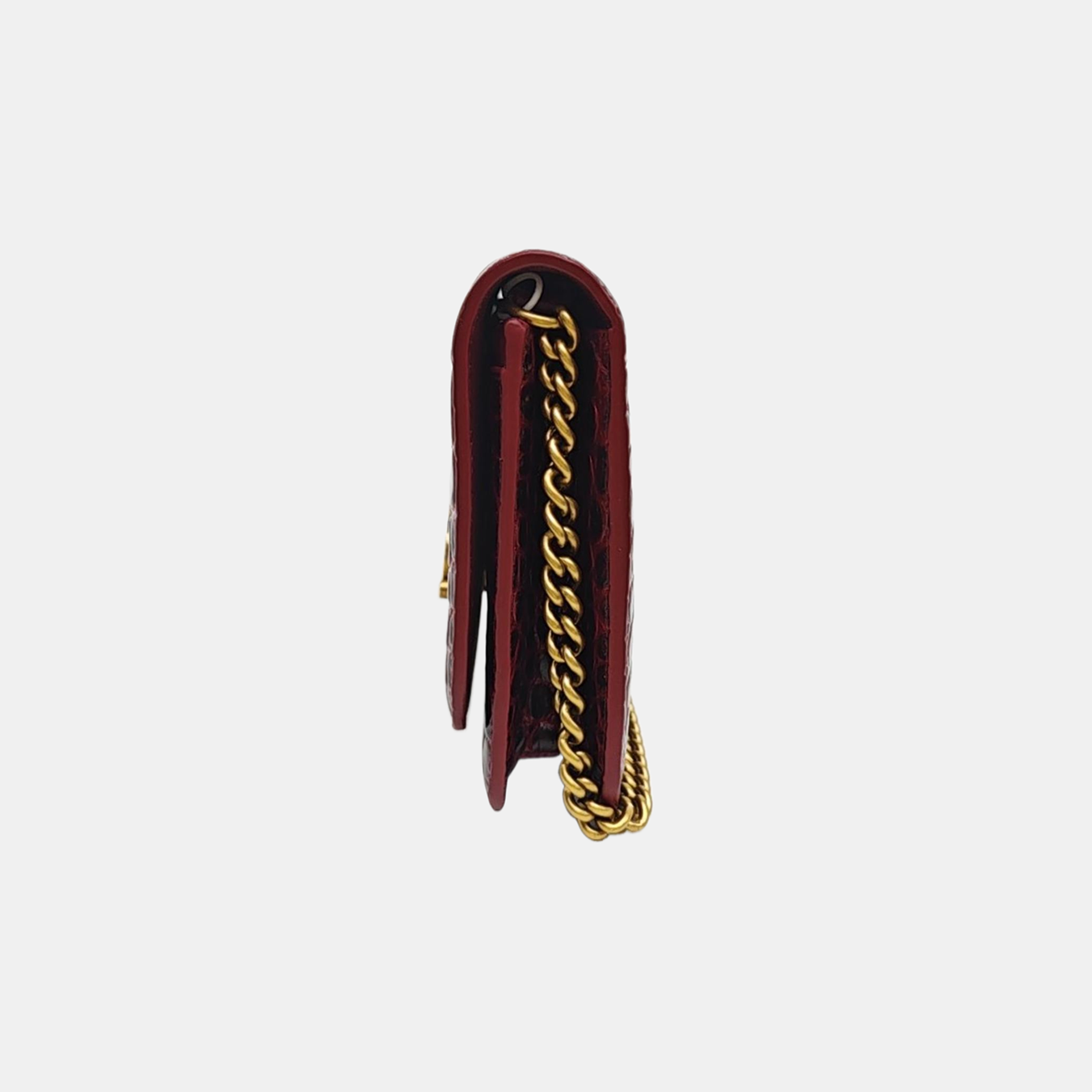 B. Calfskin Red