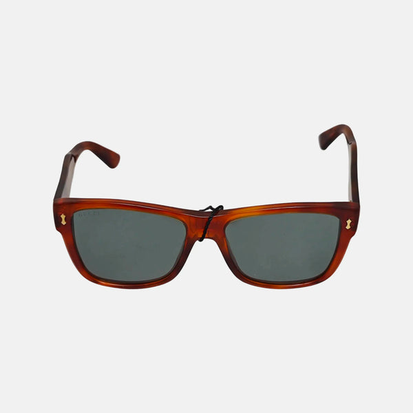 Synthetic Sunglasses Blue
