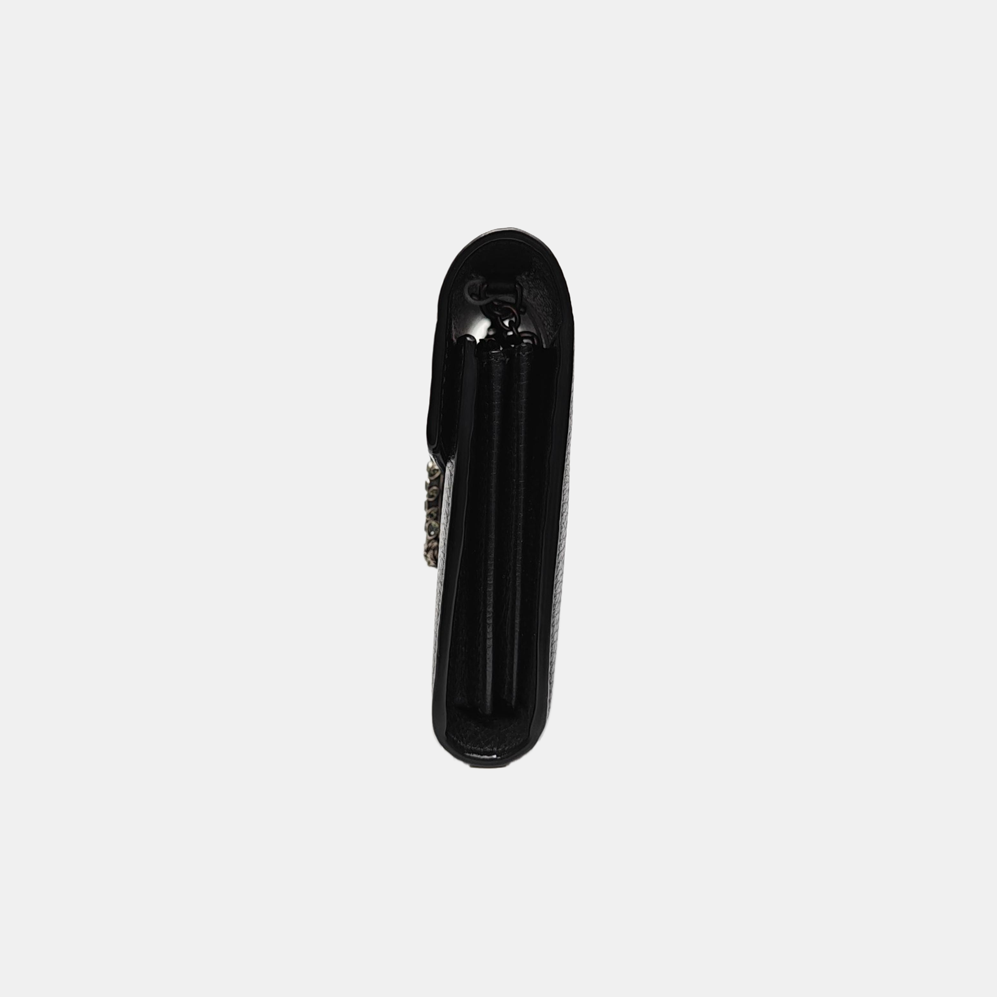 Dionysus Mini Calfskin Black
