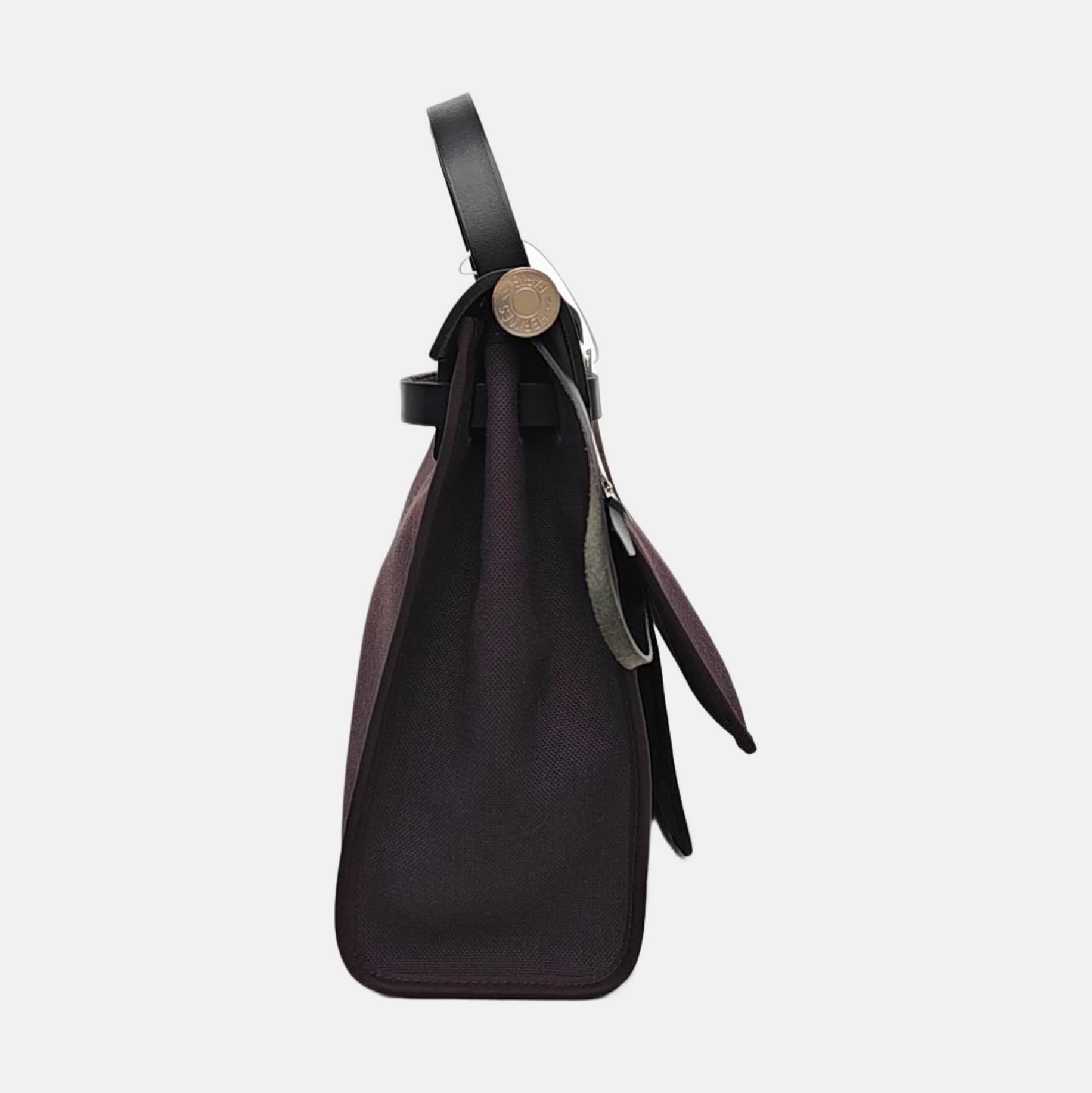 Herbag 31 Canvas Purple