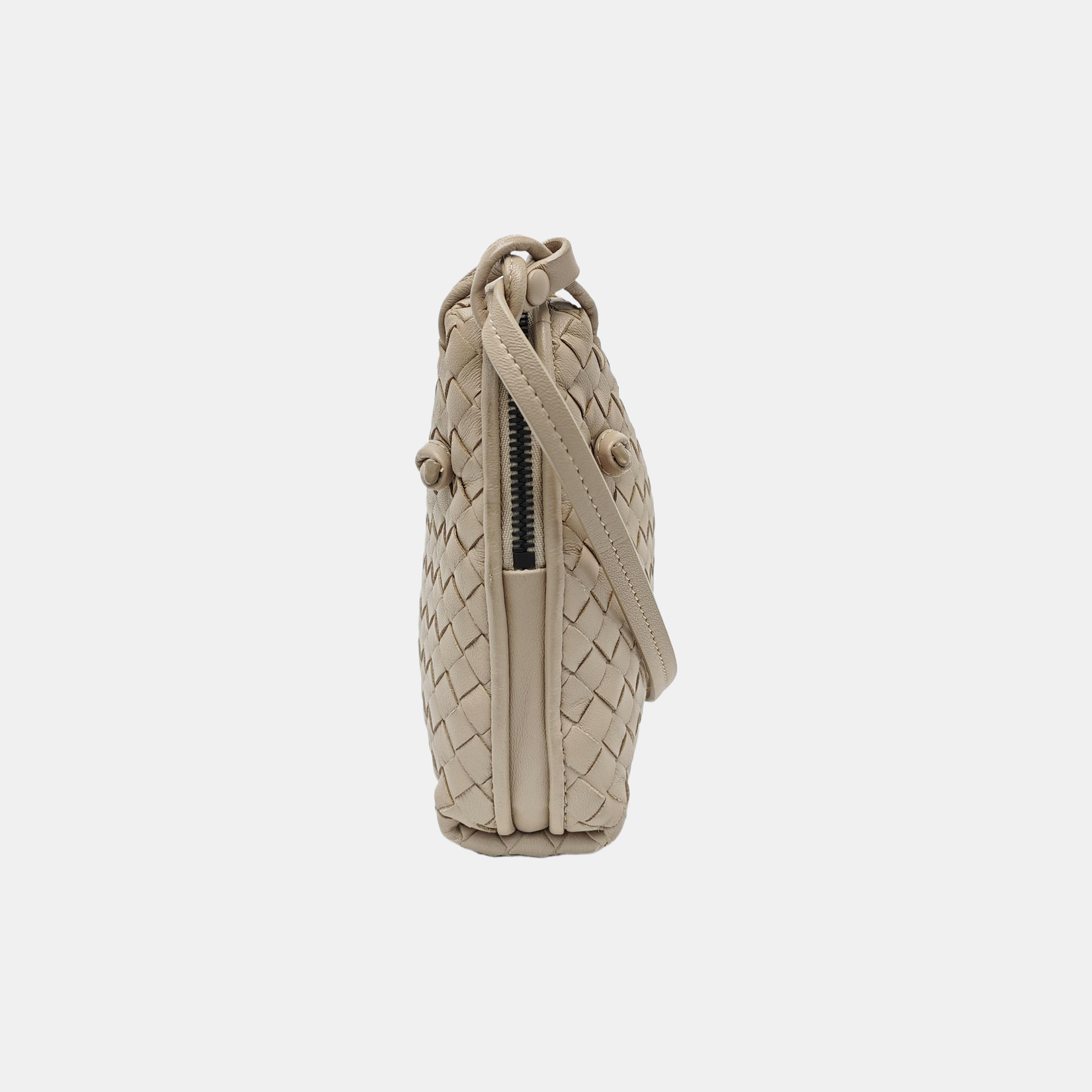 Nodini Lambskin Beige