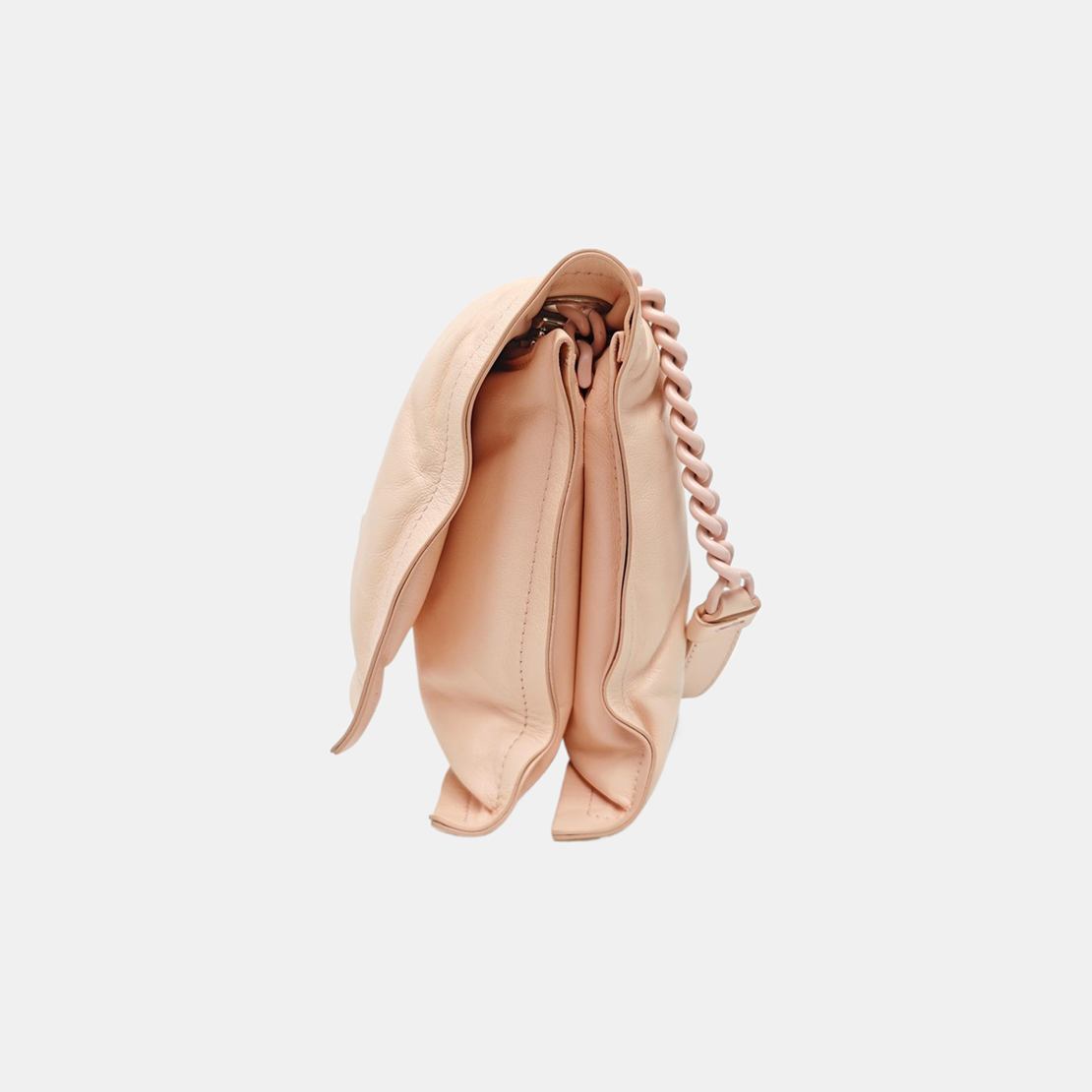 Viva Small Calfskin Pink