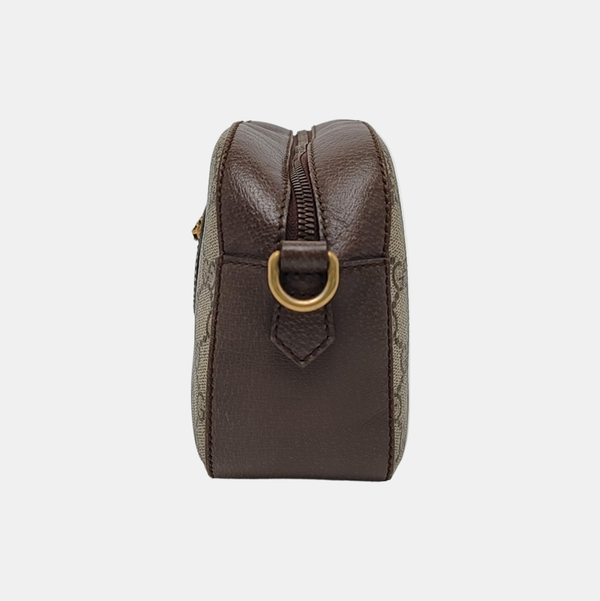 Neo Vintage Monogram Coated Canvas Beige