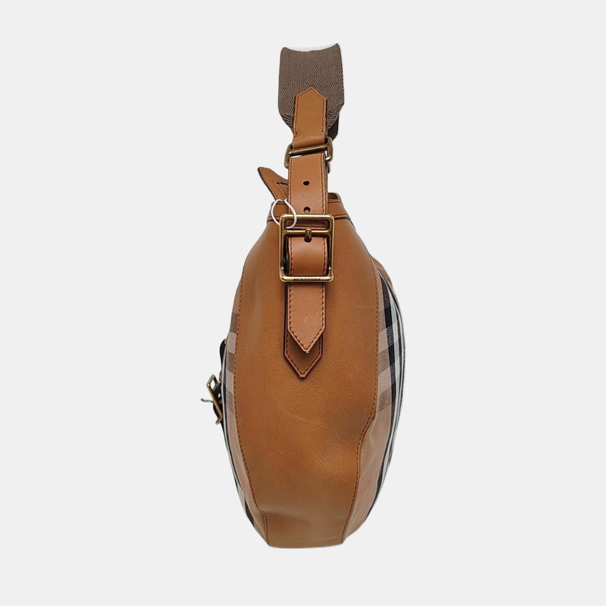 Canvas Brown
