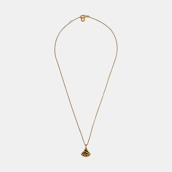 DIVAS' DREAM 18k Rose Gold Necklace