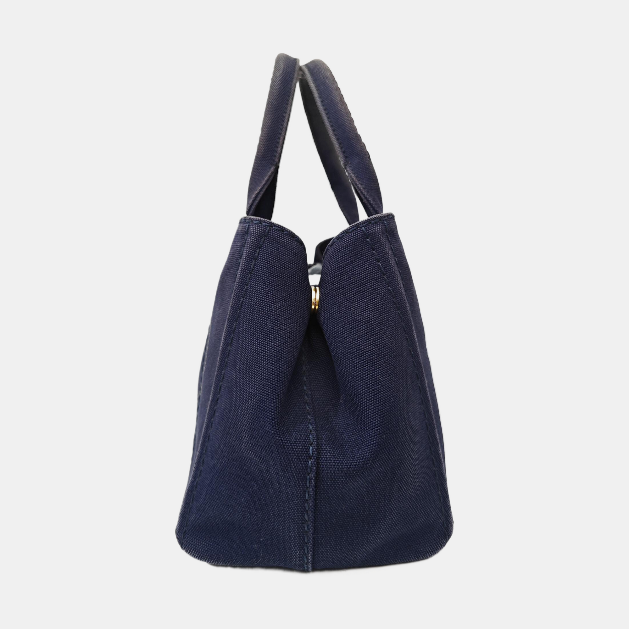 Denim Canvas Blue