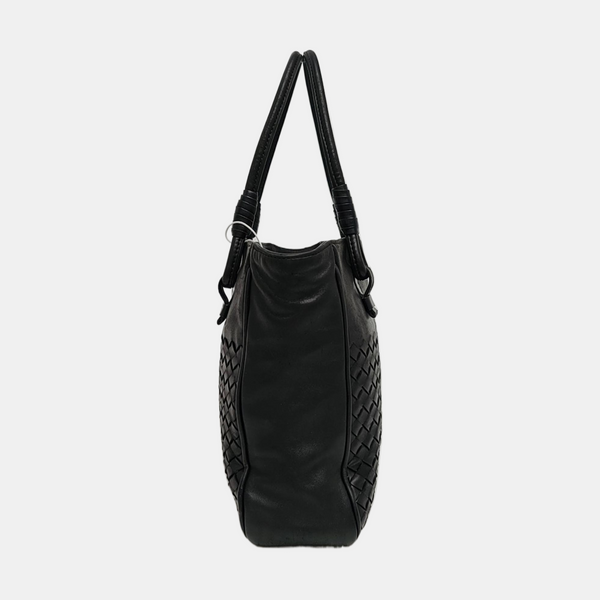 Lambskin Black