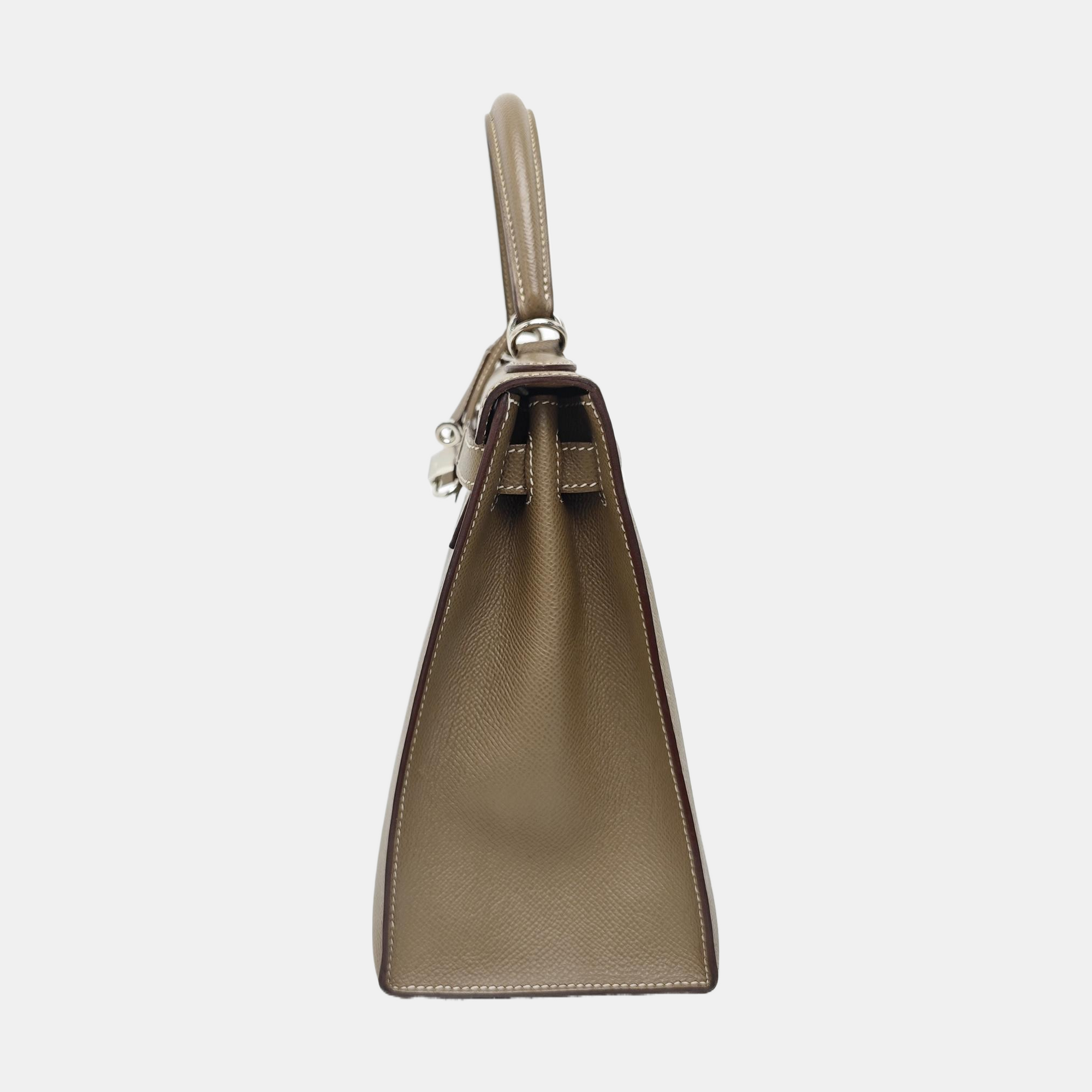 Kelly 28 Epsom Gray