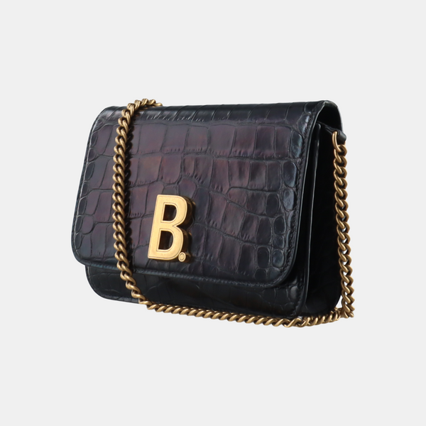 B. Small Crocodile Black