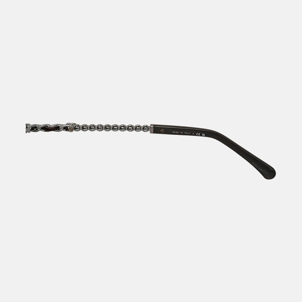 Metal Sunglasses Gray