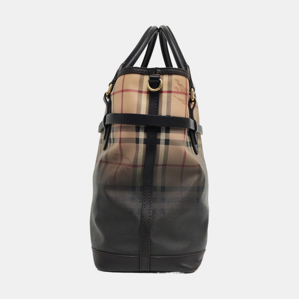Golderton Coated Canvas Multicolor