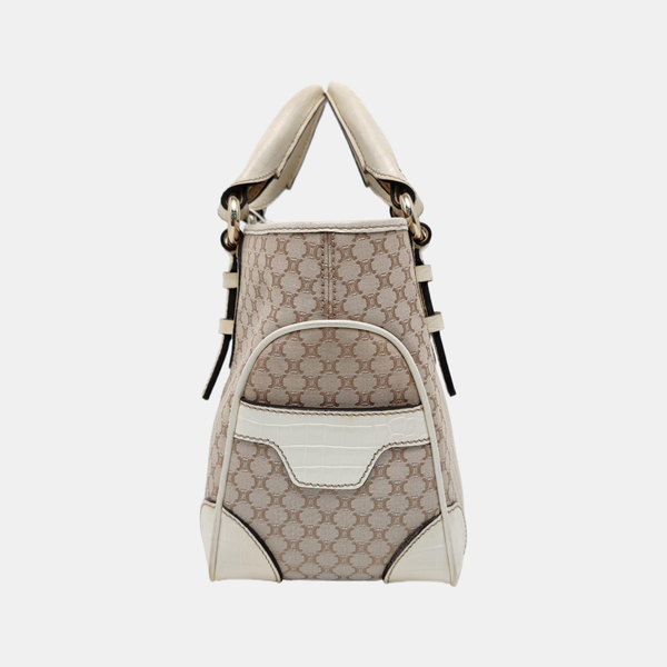 BOOGIE Canvas Beige