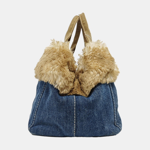 Denim Blue