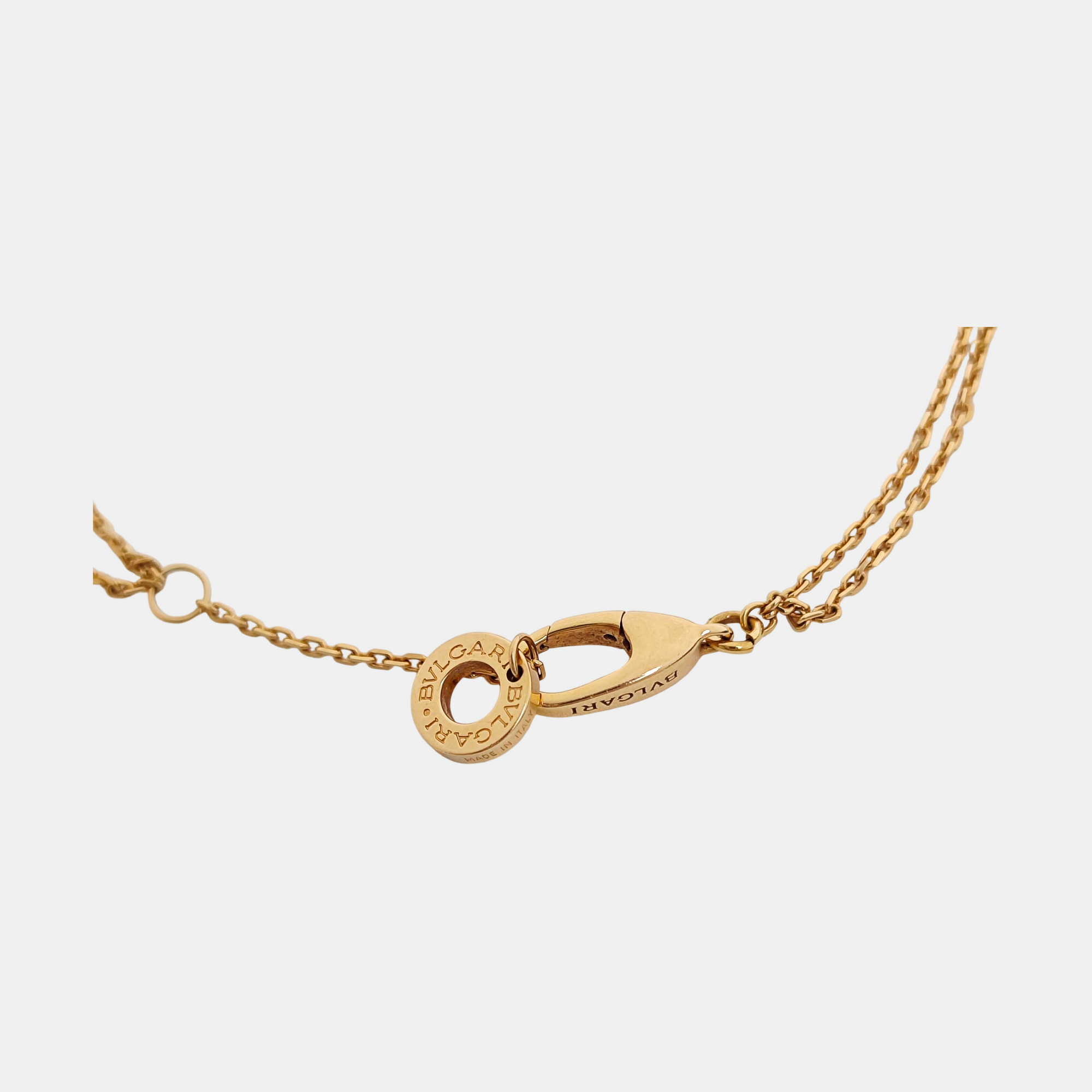 DIVAS' DREAM 18k Rose Gold Bracelet