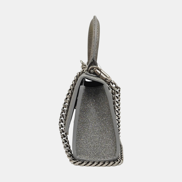 Hourglass Mini Special Material Gray