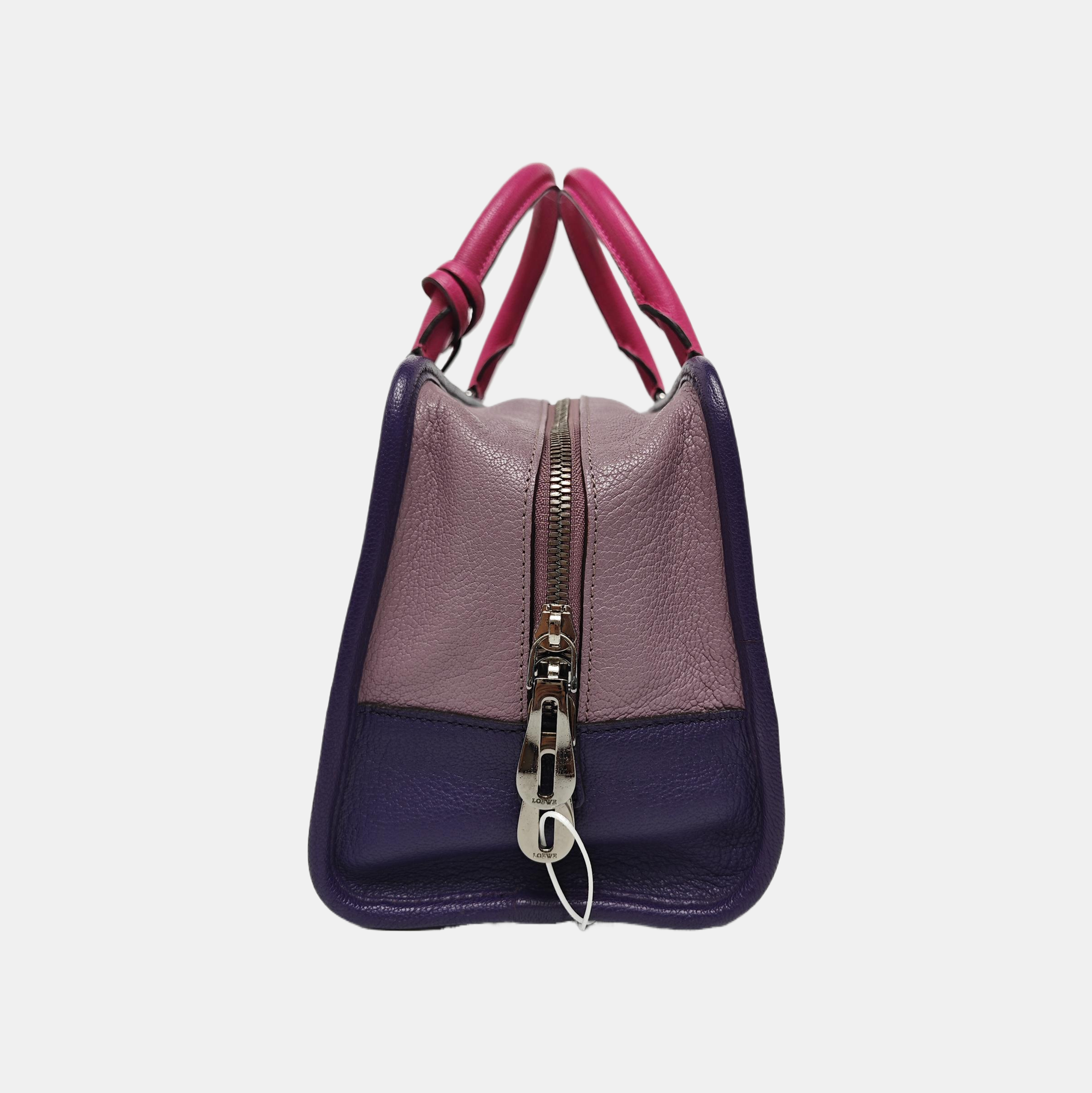 Amazona 28 Calfskin Purple