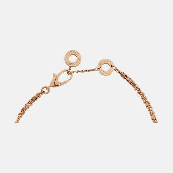 DIVAS' DREAM 18k Rose Gold Bracelet