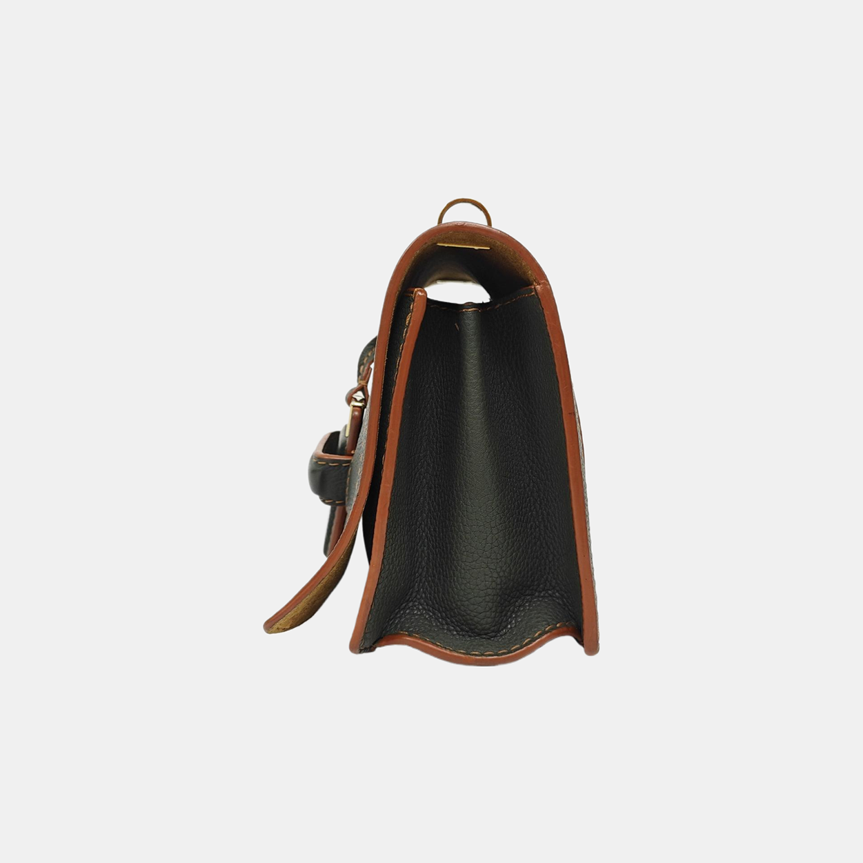 Barcelona Calfskin Green