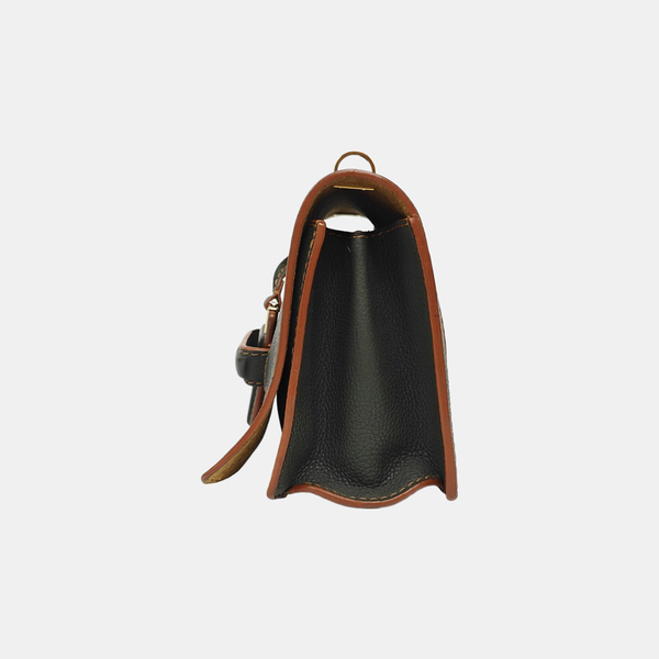 Barcelona Calfskin Green