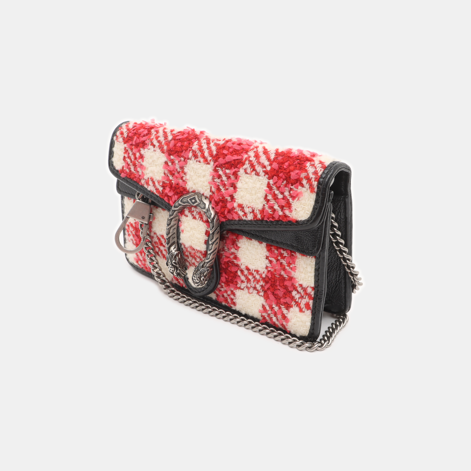 Dionysus Super Mini Fabric Multicolor