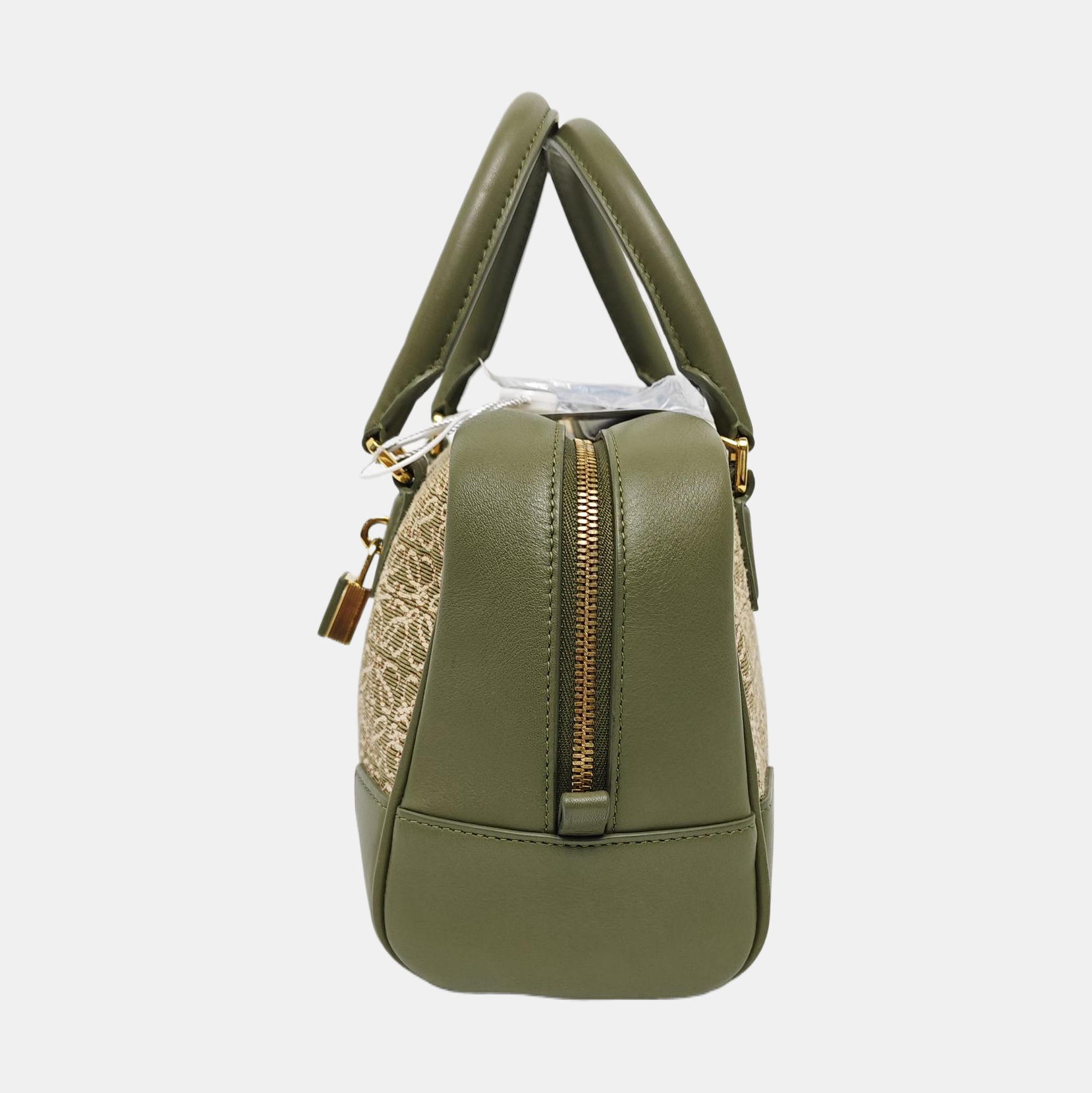 Amazona Canvas Beige